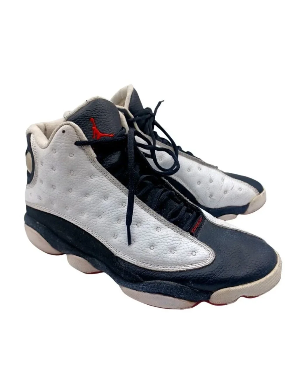 Size 12 - Air Jordan 13 Retro 2012 2013 He Got Game Basketball Sneakers Michael